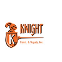 Knight Construction & Supply Inc. logo - Similar company to Tower Consulting Engineers