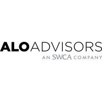 ALO Advisors – An SWCA Company logo - Similar company to The Ruthvens