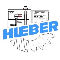 Hueber Service GmbH logo - Similar company to Schade Maschinenbau