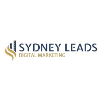 Sydney Leads Digital Marketing logo - Similar company to Oz Click It Solutions  Australia