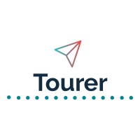 Tourer logo - Similar company to Hoenirseo