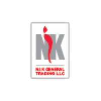 NIK Trading L.L.C logo - Similar company to Wow Rekruit