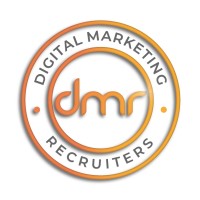 Digital Marketing Recruiters logo - Similar company to Digital Marketing Academy Of Canada