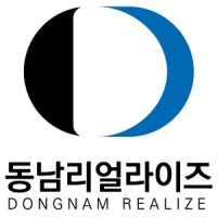 Dongnam Realize logo - Similar company to G Star Technology
