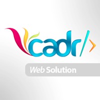 Cadr Company logo - Similar company to Tawakl-Tech