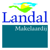 Landal Makelaardij Recreatievastgoed logo - Similar company to Dormio Leisure Development