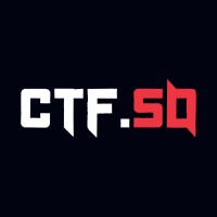 CTF.sd logo - Similar company to Sud0Root