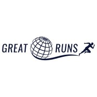 Great Runs logo - Similar company to Tailored Thinking