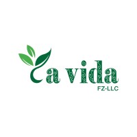 Lavida FZ-LLC logo - Similar company to Lavida Group