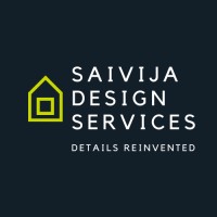 Saivija Design Services logo - Similar company to Haald Engineering