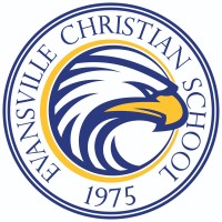 Evansville Christian School logo - Similar company to Nomad Technology Group