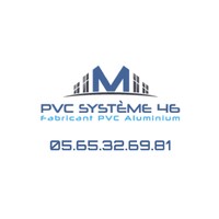 PVC SYSTEM 46 logo - Similar company to Stratton Bureautique