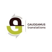 Gaudeamus Translation&Interpretation Services logo - Similar company to Central Hotel Yerevan