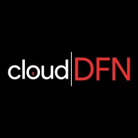 cloudDFN logo - Similar company to Dievas