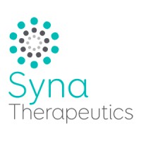 Syna Therapeutics logo - Similar company to Nabiheal