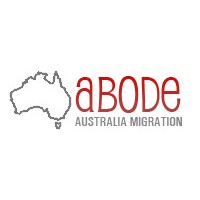 Abode Australia Migration logo - Similar company to 3Vima® Pty Ltd