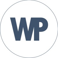 Webster Pacific logo - Similar company to Persepta