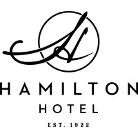 Hamilton Hotel Washington, D.C. logo - Similar company to Red Jacket Resorts