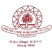 BALRAJ HIRE PURCHASE PVT LTD logo - Similar company to Sehyogini Microfinance