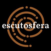 Escutosfera logo - Similar company to Escuta! Assessoria De Comunicação