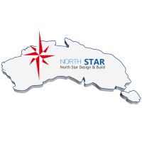 North Star Design & Build logo - Similar company to Khan Engineering Pty Ltd