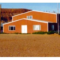 Basin Livestock Market, Inc.