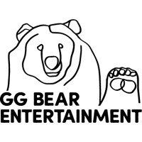 GG Bear Entertainment logo - Similar company to Z Illustrious