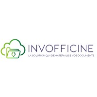 Invofficine logo - Similar company to Zirm Conseil