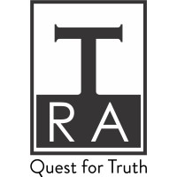 TRA Research logo - Similar company to Uvaa World