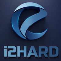 i2HARD logo - Similar company to Neronian Studios
