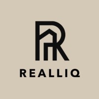 REALLIQ | Branding Immobilier Premium By Marnova Group logo - Similar company to Moroccan Mun
