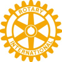 Rotaryclub Almere logo - Similar company to Upcyclecentrum Almere