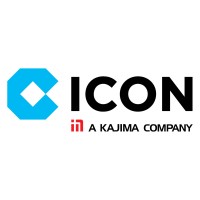 Icon logo - Similar company to Icon Developments Incorporated
