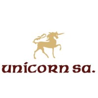 Unicorn sa logo - Similar company to Espacio Dunant