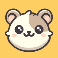 Chimichurri Games logo - Similar company to Sanda