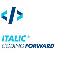 Italic