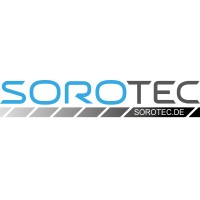 Sorotec GmbH logo - Similar company to Stepcraft Gmbh & Co.Kg