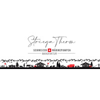 Striega-Therm AG logo - Similar company to Rosconi Systems Ag
