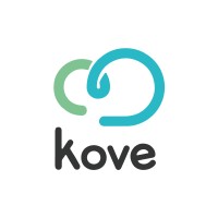KOVE S.A. logo - Similar company to Definetec