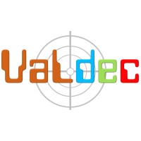 Valdec BV logo - Similar company to Valdec ♻️