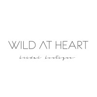 Wild At Heart Bridal logo - Similar company to The Fall Bride