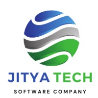 JITYA TECH logo - Similar company to Forevernetworks