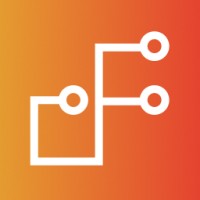 Dataflare logo - Similar company to Move-N Software