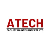 Atech Facility Maintenance Pte Ltd logo - Similar company to Sarker Engineering Pte Ltd