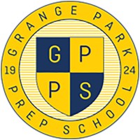 GRANGE PARK PREPARATORY SCHOOL & NURSERY logo - Similar company to Hendon Preparatory School