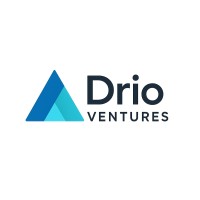 Drio ventures logo - Similar company to Datalinx Ai