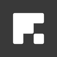 Forward logo - Similar company to Hop Design