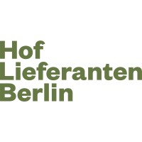 HoflieferantenBerlin logo - Similar company to Gorges Tent...Event Gmbh & Co. Kg