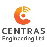 Centras Engineering Ltd logo - Similar company to Vector Engineering Services Ltd