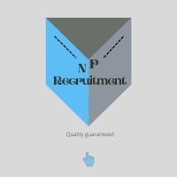 NP Recruitment logo - Similar company to Senovo It Consulting